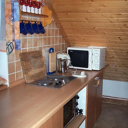 U Hrusku Krizlice