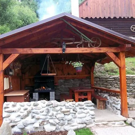 U Hrusku Apartmán Krizlice