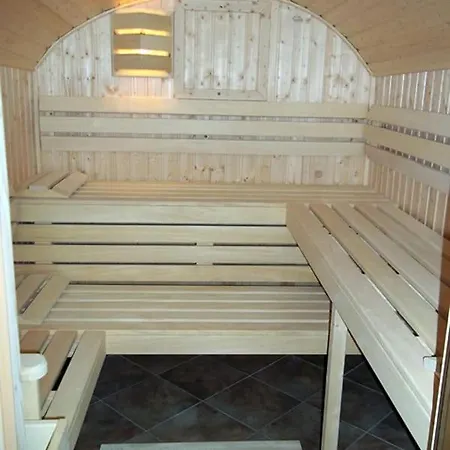 U Hrusku Apartment