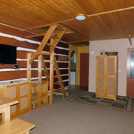 U Hrusku Apartment *