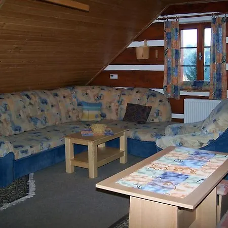 U Hrusku Apartment