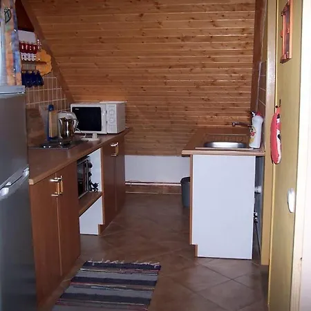 U Hrusku Apartment *