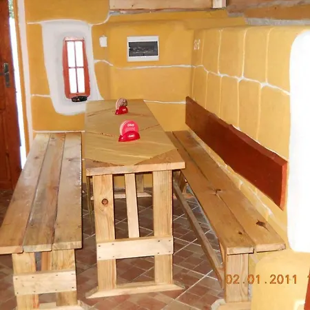 U Hrusku Apartment *