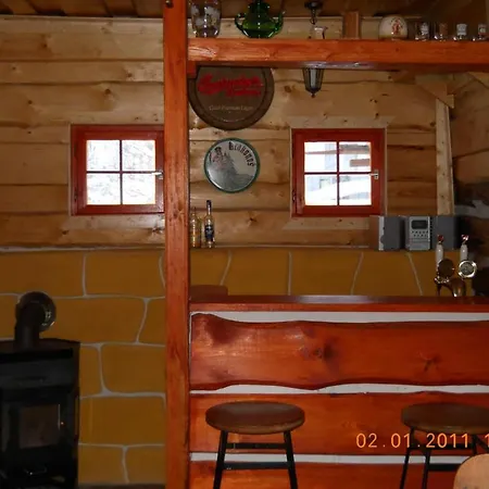 U Hrusku Apartment