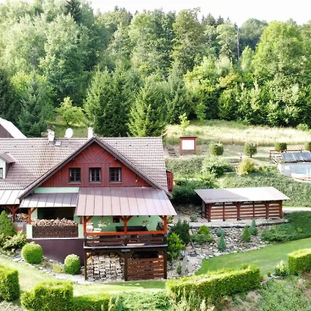 U Hrusku Krizlice