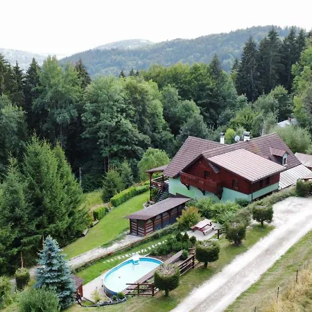 Apartment U Hrusku Krizlice