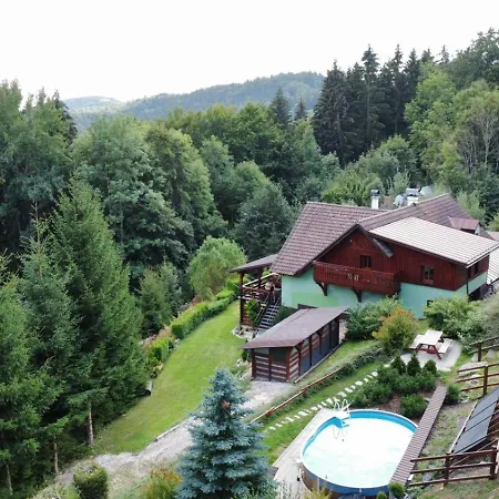 U Hrusku * Krizlice
