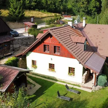 U Hrusku * Krizlice
